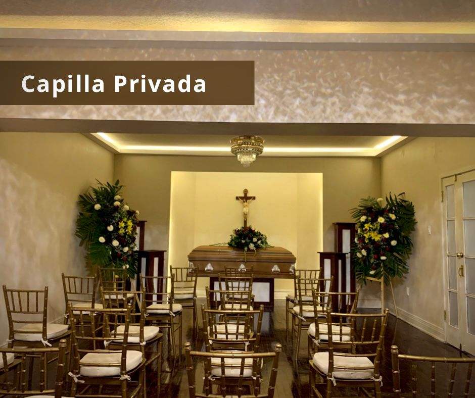 Funeraria Asesoría Funeraria en Chihuahua